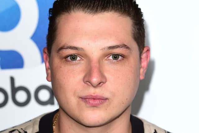 John Newman