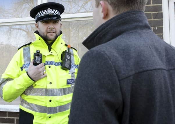 West Yorkshire Police and Crime Commissioner Mark Burns-Williamson has invested Â£2m to support the introduction of body worn cameras.