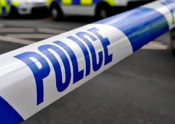 Police are investigating a stabbing in Roundhay.