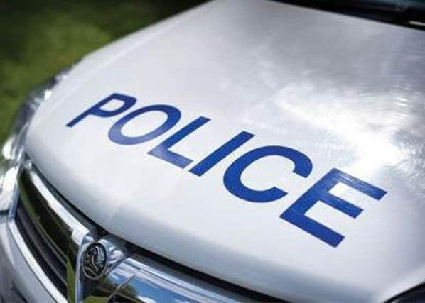 Police have arrested three men on suspicion of drugs offences in Batley.
