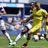 Kemar Roofe.