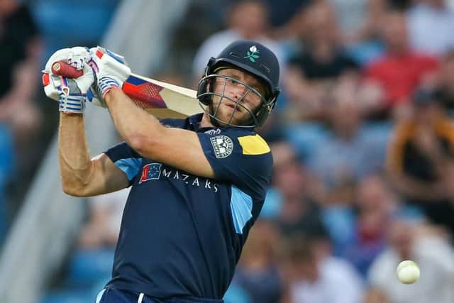 David Willey