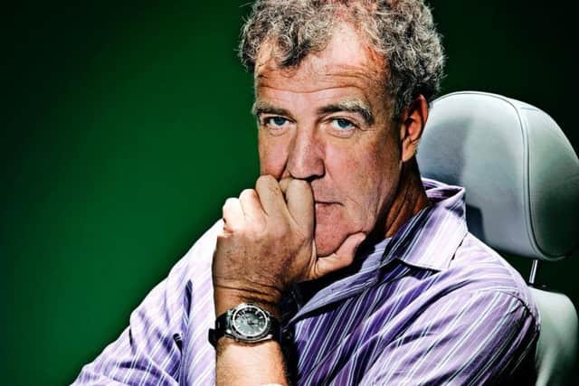The BBC should have kept host Jeremy Clarkson, says former Director General Mark Thompson.