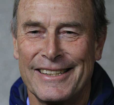 File photo dated 04/09/15 of David Hoare, the chairman of education watchdog Ofsted, who has quit after causing controversy by branding the Isle of Wight a "ghetto" where there was "inbreeding". PRESS ASSOCIATION Photo. Issue date: Tuesday August 23, 2016. Hoare said he had informed Education Secretary Justine Greening that he was resigning with immediate effect. See PA story EDUCATION Ofsted. Photo credit should read: Jonathan Brady/PA Wire