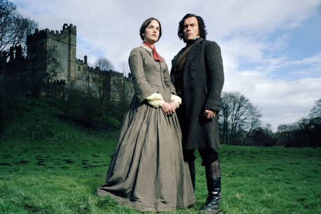 Most adaptations of the Bronte novels tend to period pieces. Not the Villette which will soon take to the stage of West Yorkshire Playhouse.