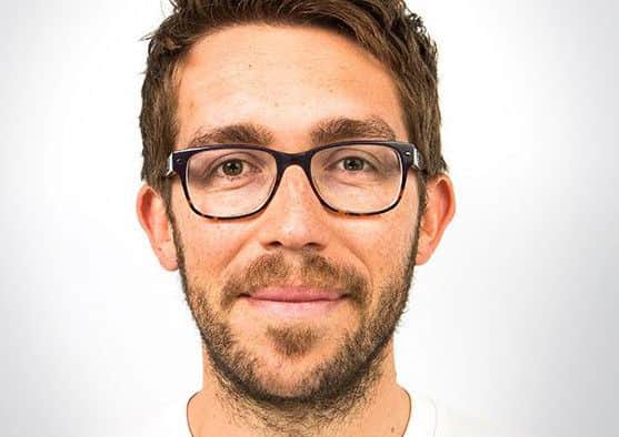 Alex Willcocks.