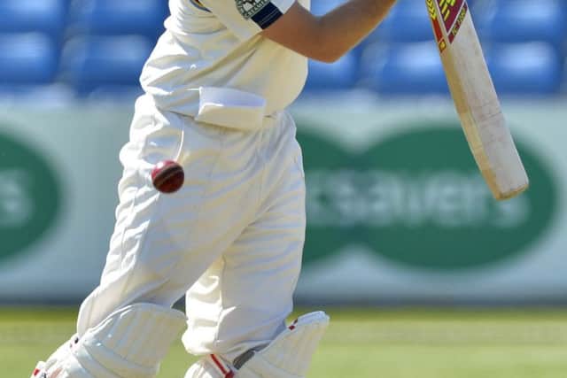 County Championship