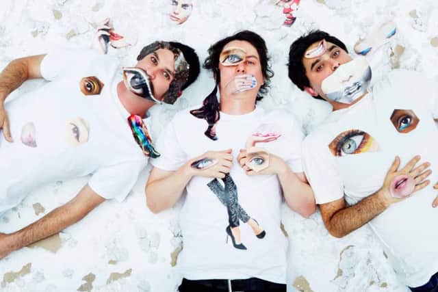 Animal Collective