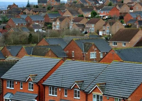 UK house prices rise to set new record
