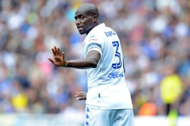 Sol Bamba.