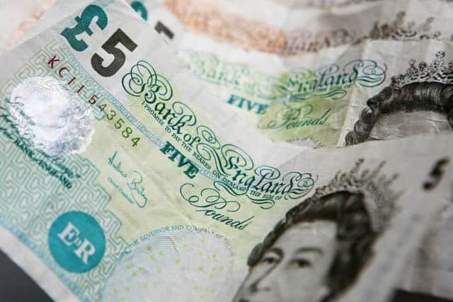 A new study reveals the risk of poverty in Leeds