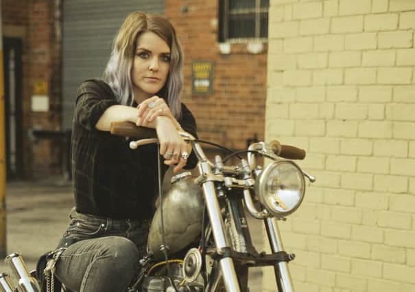 A GoFundMe page has attracted almost Â£5,000 in donations for injured biker Sami Graystone