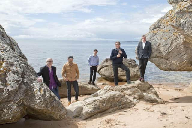 Teenage Fanclub