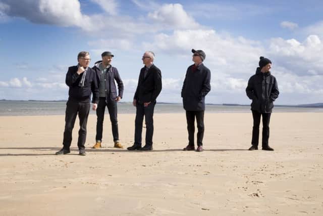 Teenage Fanclub