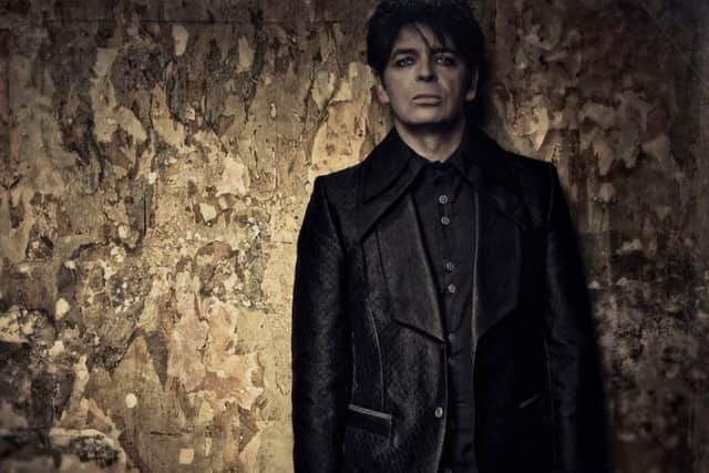 Gary Numan