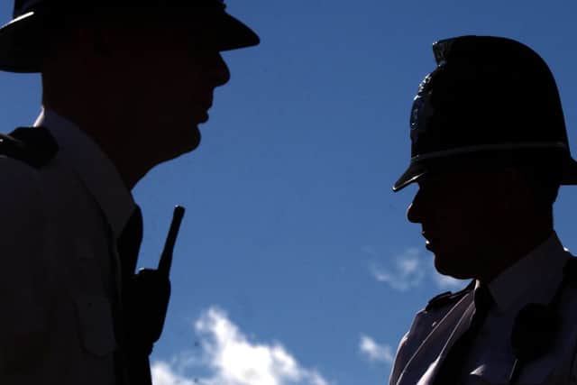 Victim satisfaction with West Yorkshire Police is falling.