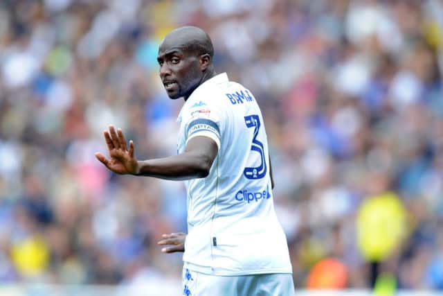 GONE: Sol Bamba