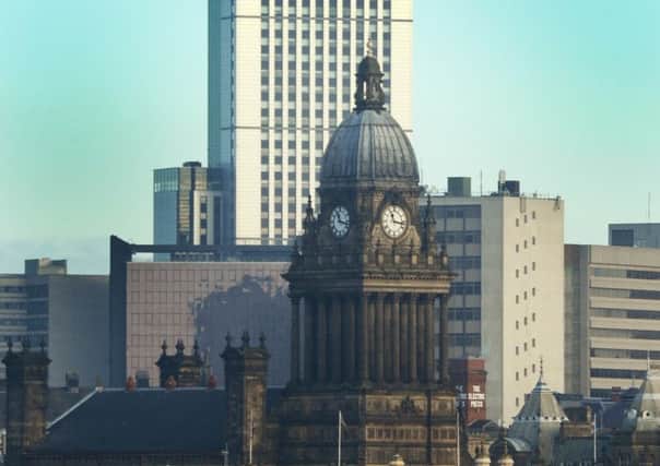 Leeds has been named the best place to live in Britain for quality of life.