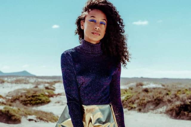 Corinne Bailey Rae