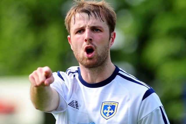 Adam Boyes