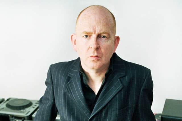 The campaign is backed by Oasis guru Alan McGee