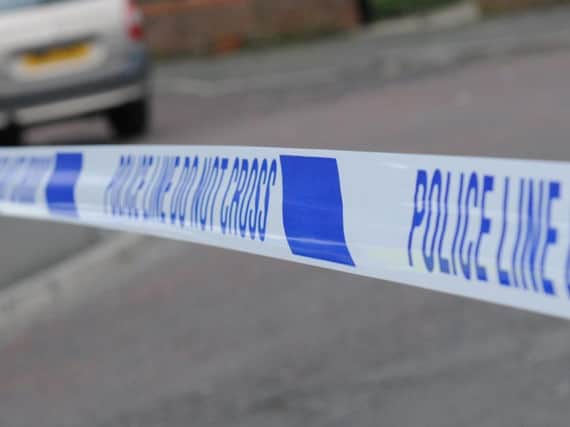 Police have issued an appeal following the assault in Armley on Friday.