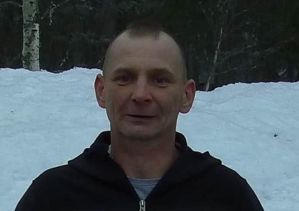 Janusz Cieszynski, who was reported missing from Seacroft on August 8.