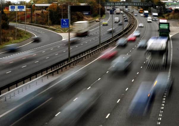 Leeds drivers are being urged to slow down for drunk students