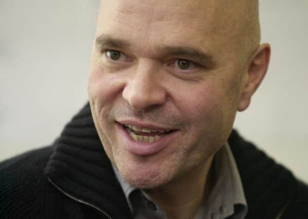 The festival will pay tribute to Hull-educated Hollywood film director Anthony Minghella.