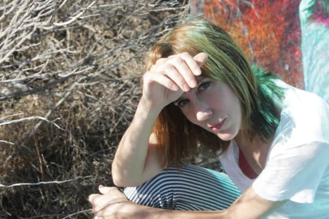 Beth Orton. Picture: Tierney Gearon