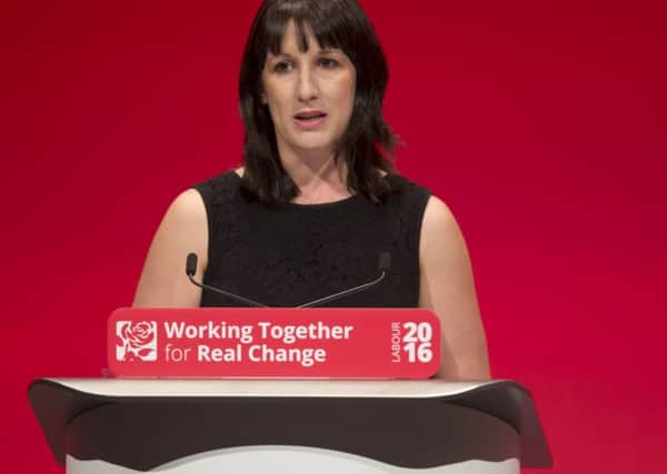 Leeds West MP Rachel Reeves has challenged Labour to understand why the Remain campaign lost the EU referendum.