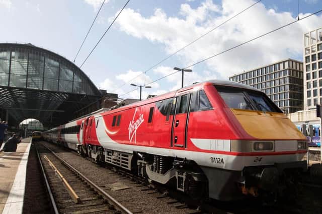 Workers on Virgin Trains East Coast are to stage a 24-hour strike next week in a row over jobs and conditions.