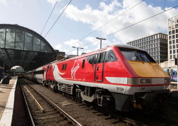 Workers on Virgin Trains East Coast are to stage a 24-hour strike next week in a row over jobs and conditions.
