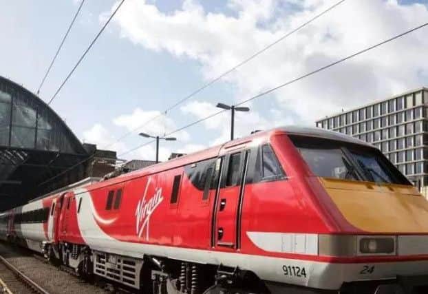 Workers on the Virgin Trains East Coast line, which runs through Doncaster, are to stage a 24-hour strike next week in a row over jobs and conditions.
