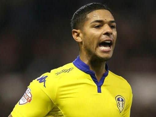 Liam Bridcutt