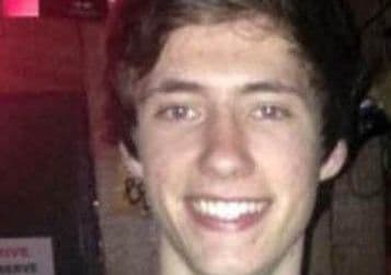 Ed Copter Ed Cooper: Tributes to Leeds teenager found dead at university