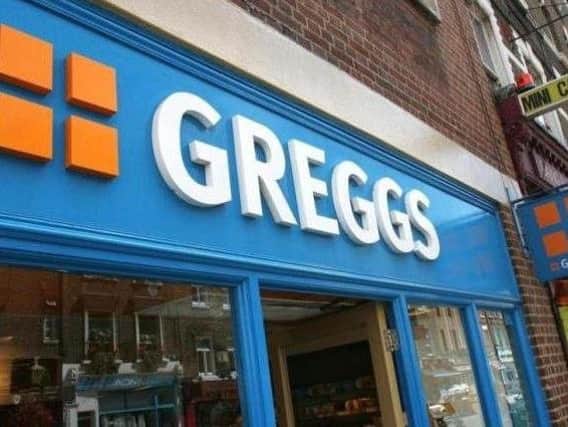 Greggs has continued to trade in line with expectations