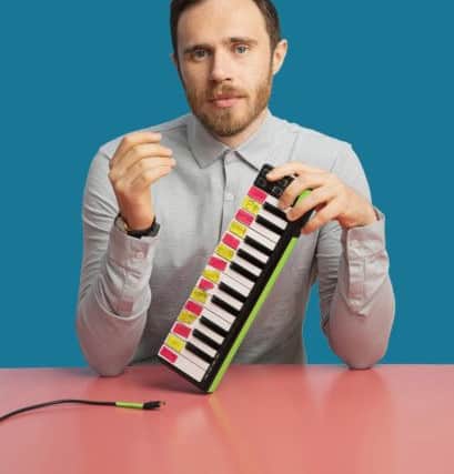 James Vincent McMorrow