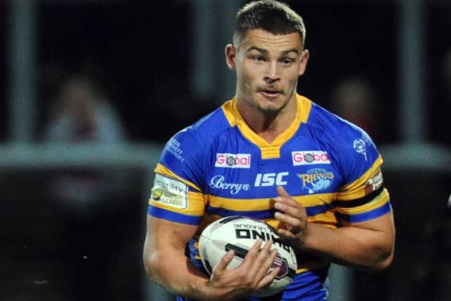 Stevie Ward