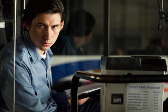 A scene from Paterson.