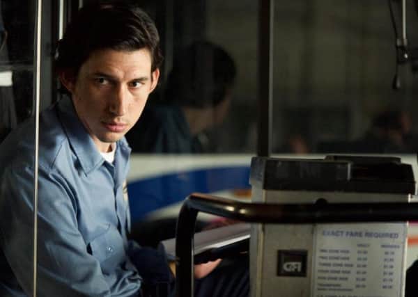 A scene from Paterson.