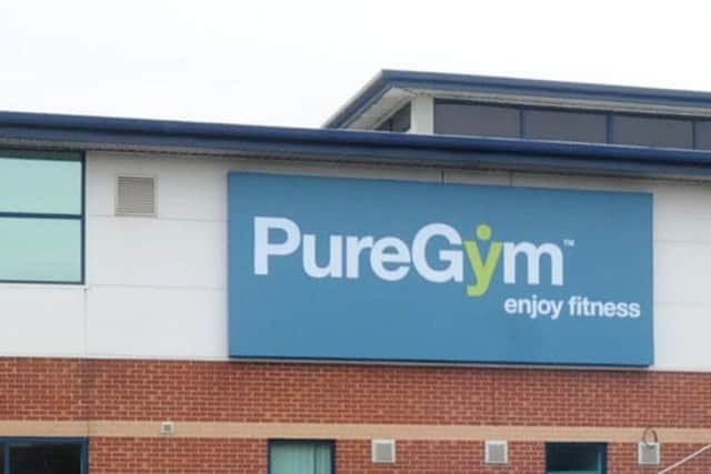 Pure Gym has abandoned plans for a flotation