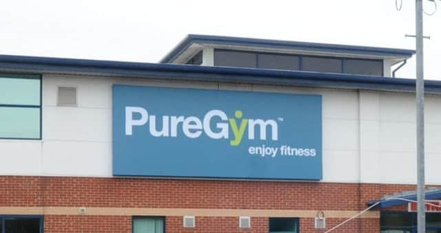 Pure Gym has abandoned plans for a flotation
