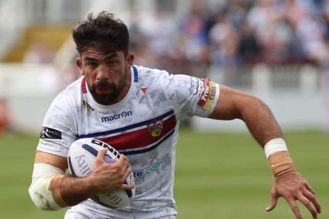 Mickael Simon