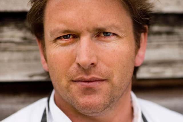 Celebrity TV chef James Martin is coming to the Flavours Food Festivalat Elsecar Heritage Centre, near Barnsley, on Sunday, October 23, 2016, 10am to 5pm.