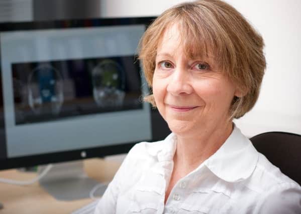 Professor Susan Short, Professor of Clinical Oncology and Neuro-Oncology at Leeds Cancer Centre.