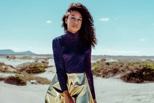 Corinne Bailey Rae
