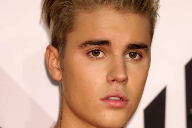 Emily Taylor Blackburn believed she had bought tickets to see Justin Bieber in concert. Picture: Yui Mok/PA Wire