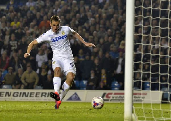 FAVOURITE: To score first, Chris Wood.