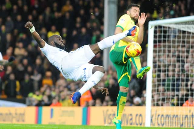 Souleymane Doukara